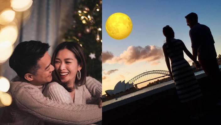 結婚周年紀念點慶祝？ 7個點子為另一半製造驚喜